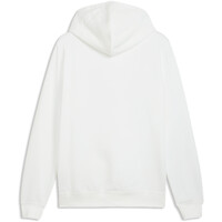 Puma sudadera hombre PUMA SPORT Logo Play vista trasera