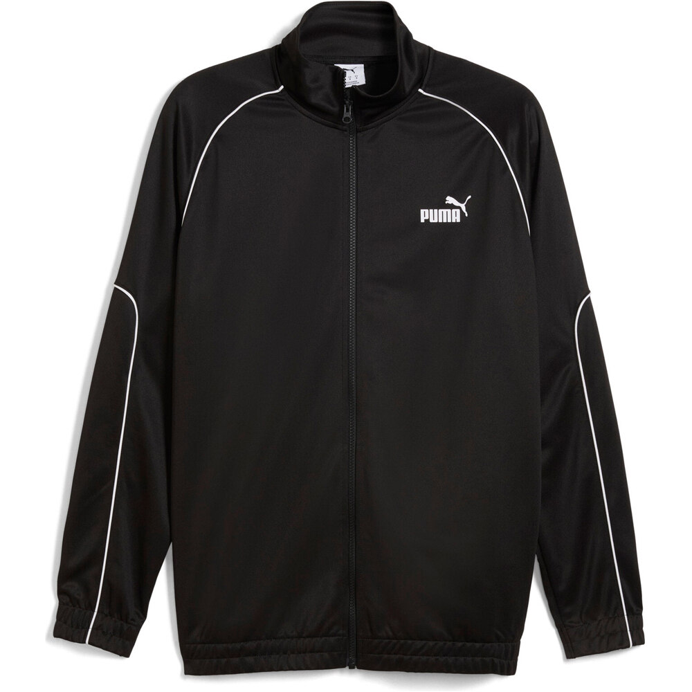 Puma sudadera hombre PUMA SPORT Poly Track Jacket 03