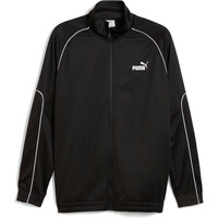 Puma sudadera hombre PUMA SPORT Poly Track Jacket 03