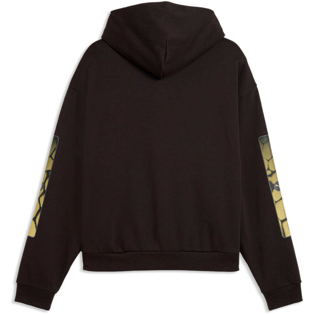 Puma sudadera hombre PUMA SPORT Street Bo 03