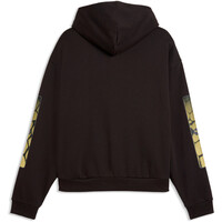 Puma sudadera hombre PUMA SPORT Street Bo 03