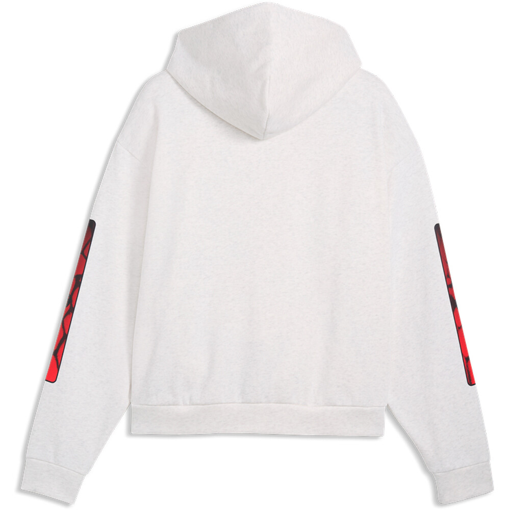 Puma sudadera hombre PUMA SPORT Street Bo 03