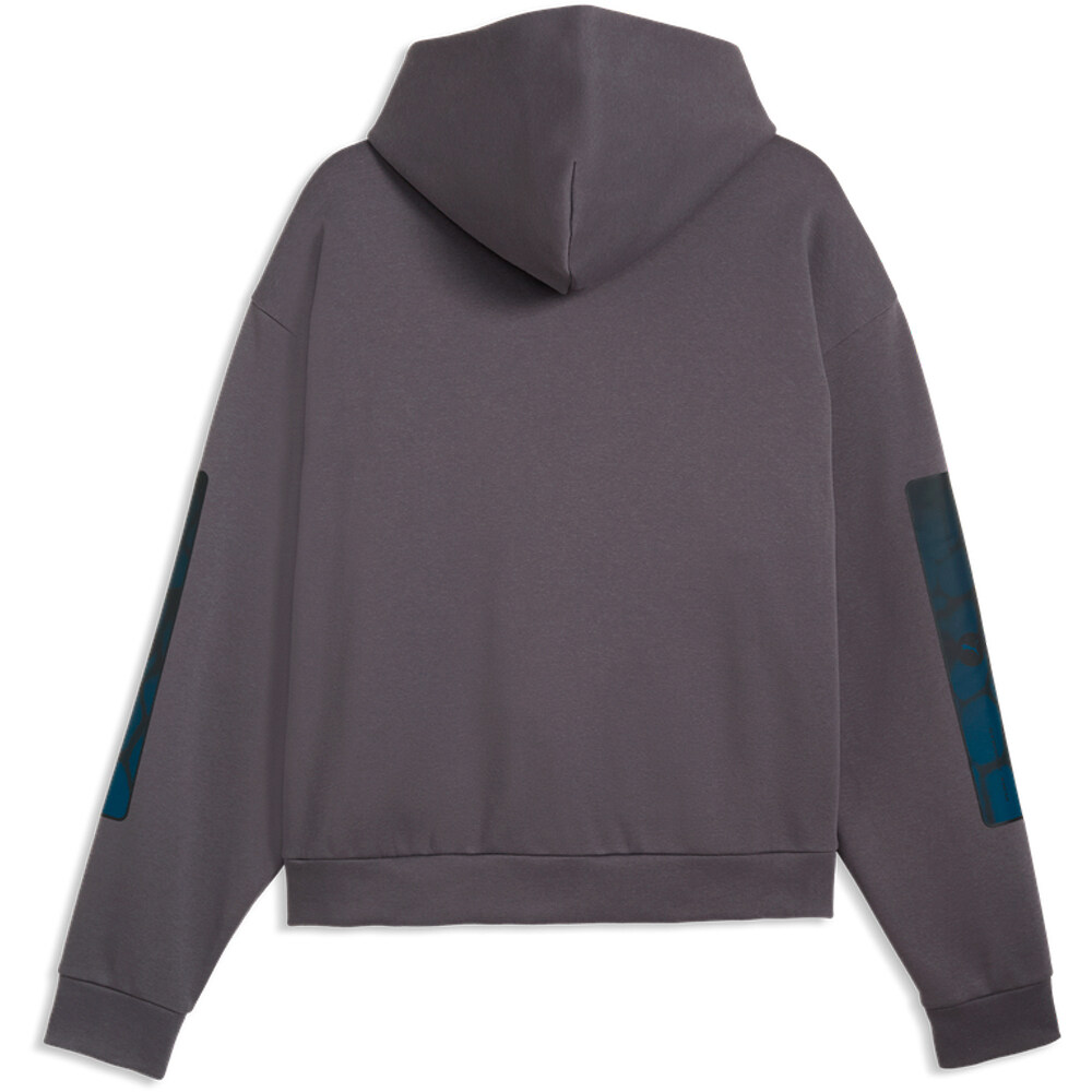 Puma sudadera hombre PUMA SPORT Street Bo 03