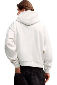 Puma sudadera hombre PUMA SPORT Street Bo vista trasera