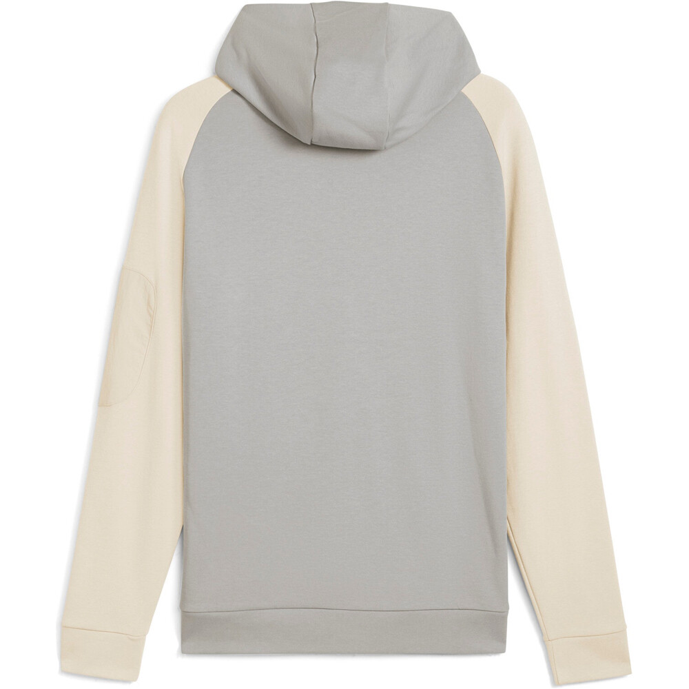 Puma sudadera hombre PUMATECH FZ Hoodie 03