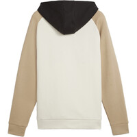 Puma sudadera hombre PUMATECH FZ Hoodie DK 05