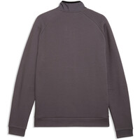 Puma sudadera hombre PUMATECH Half Zip DK 03