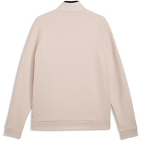Puma sudadera hombre PUMATECH Half Zip DK 03