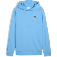 Puma sudadera hombre PUMATECH Hoodie DK 03