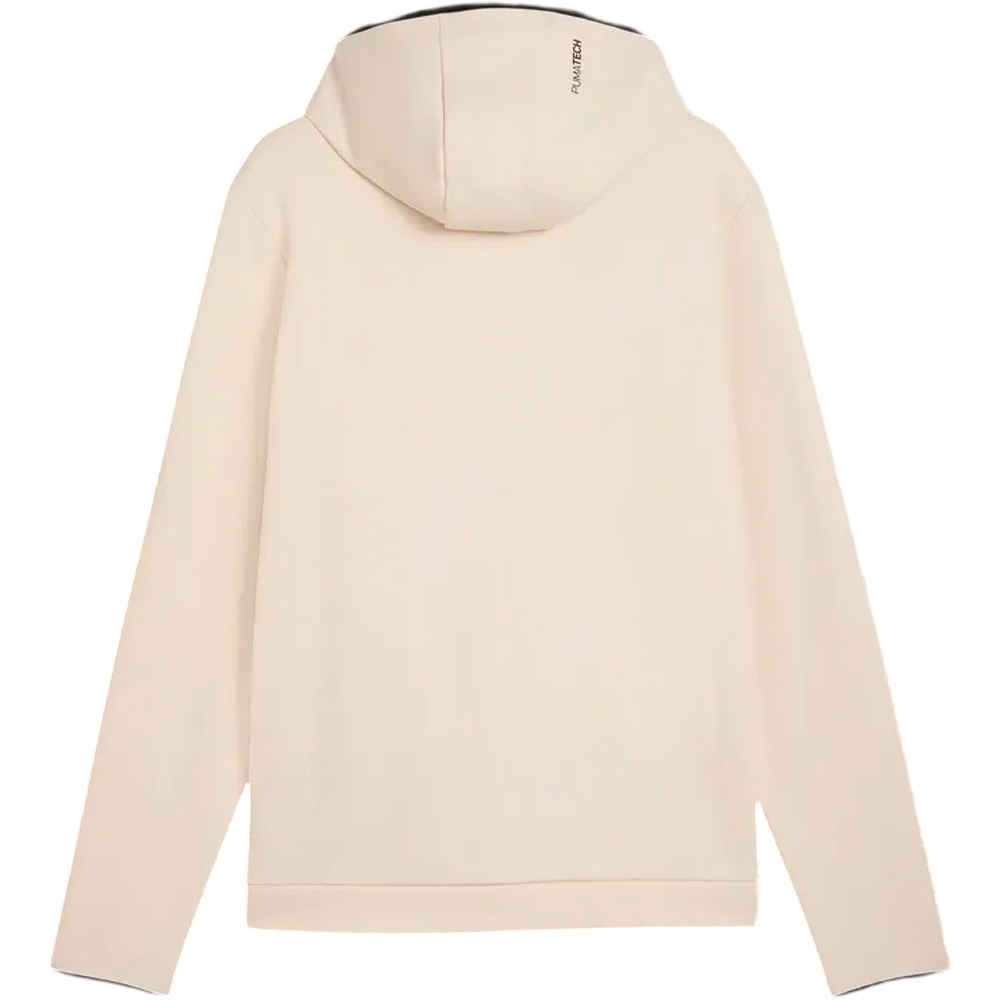 Puma sudadera hombre PUMATECH Hoodie DK 03