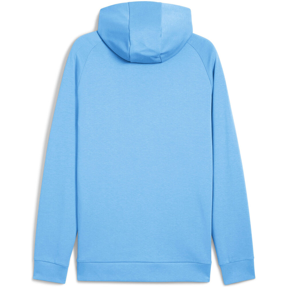 Puma sudadera hombre PUMATECH Hoodie DK 04