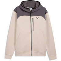 Puma sudadera hombre PUMATECH Material Mi vista detalle