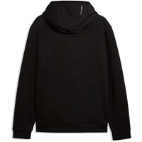 Puma sudadera hombre PUMATECH Material Mi vista trasera