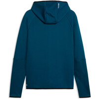 Puma sudadera hombre PUMATECH Slim Elevat 03