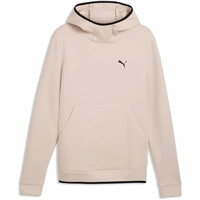 PUMATECH Slim Hoodie