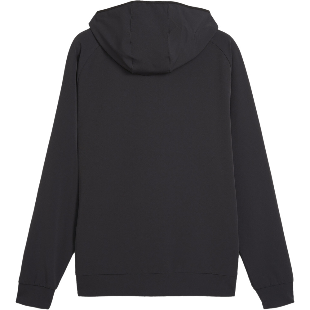Puma sudadera hombre PUMATECH Track Jacket WV 05