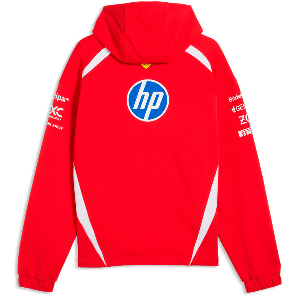 Puma sudadera hombre SF Replica Drivers A 03