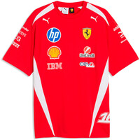 Puma sudadera hombre SF Replica Drivers A vista detalle