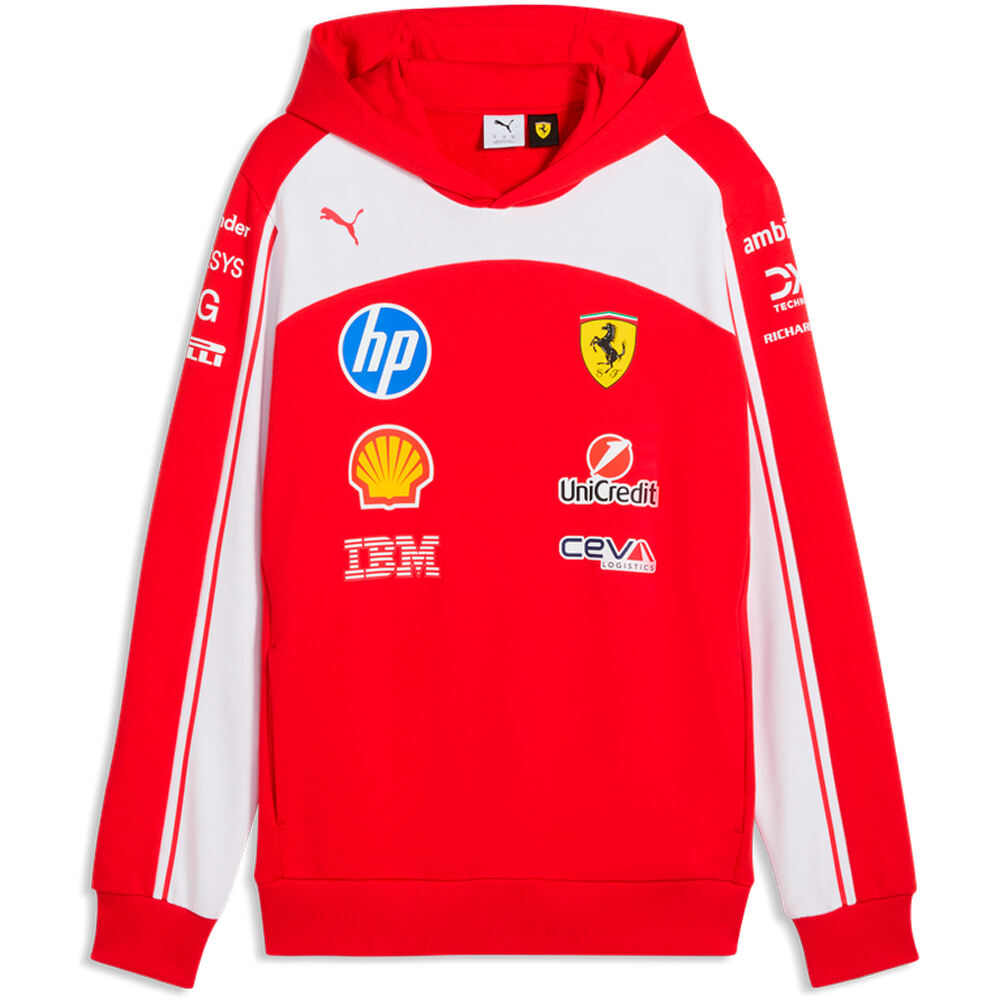 Puma sudadera hombre SF Replica Hoodie 04