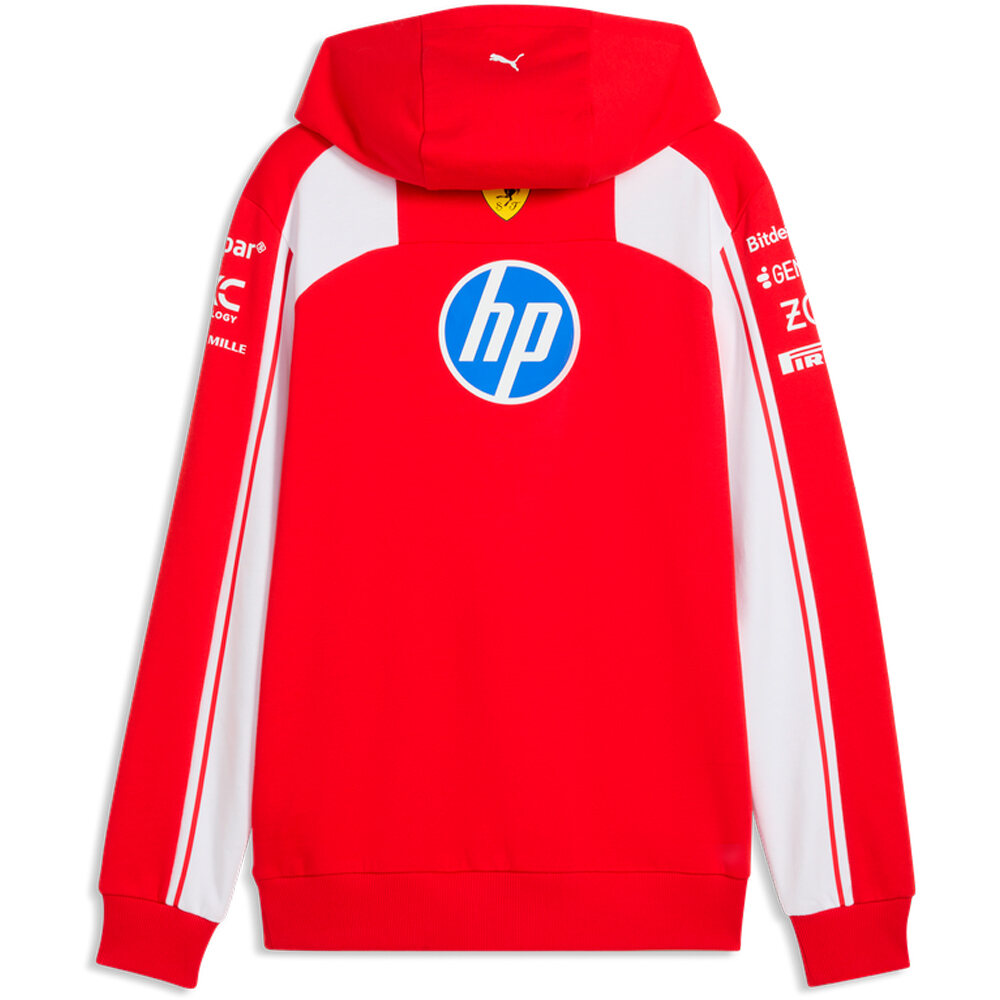 Puma sudadera hombre SF Replica Hoodie 05