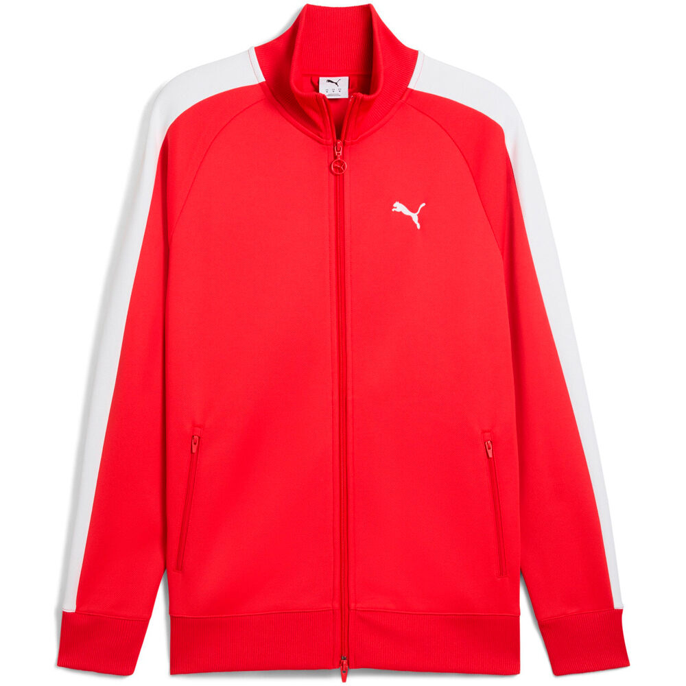 Puma sudadera hombre T7 ALWAYS ON Track J 03