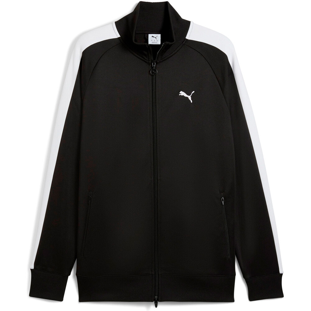 Puma sudadera hombre T7 ALWAYS ON Track J 04