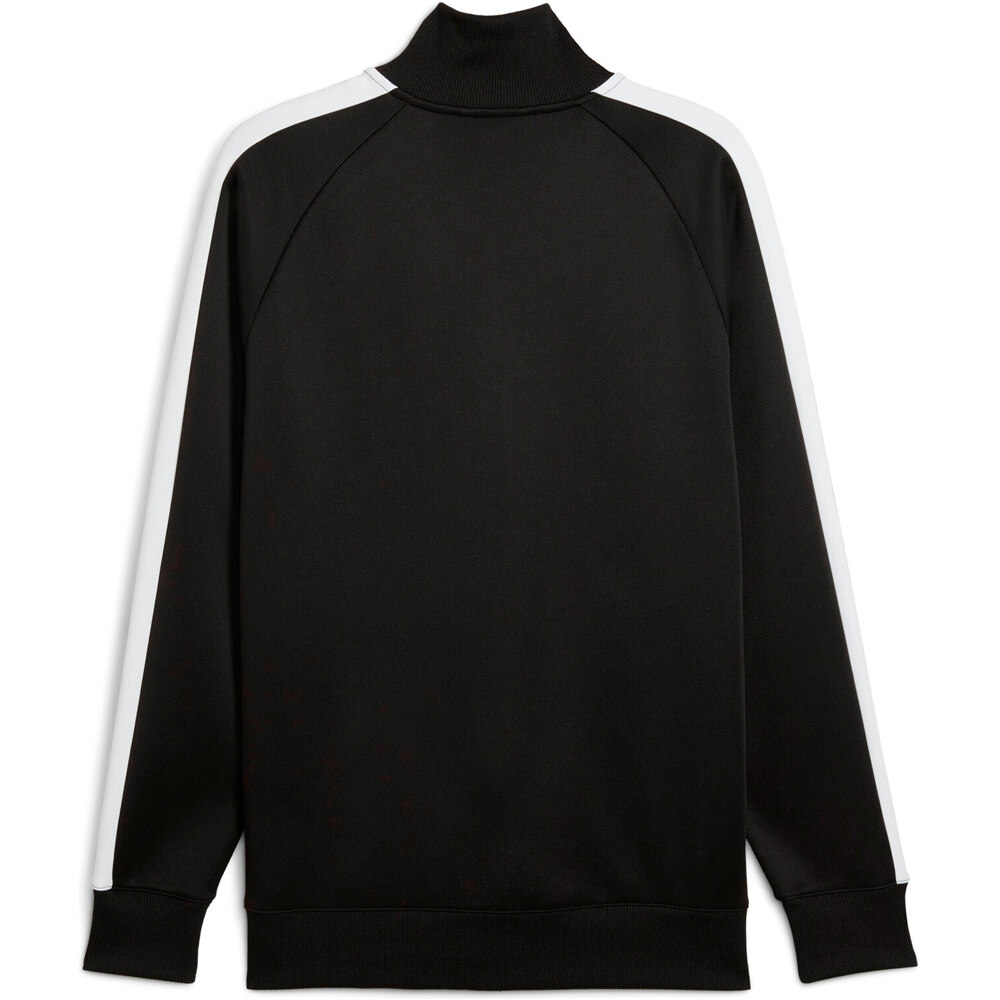 Puma sudadera hombre T7 ALWAYS ON Track J 05