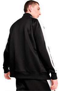 Puma sudadera hombre T7 ALWAYS ON Track J vista trasera