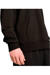 Puma sudadera hombre WARDROBE ESS Relaxed Hoodie TR 03