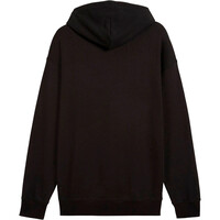 Puma sudadera hombre WARDROBE ESS Relaxed Hoodie TR 05