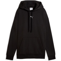 Puma sudadera mujer ESS Centered Cat Log vista detalle