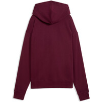 Puma sudadera mujer ESS ELEVATED Comfort 03