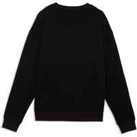 Puma sudadera mujer ESS ELEVATED Comfort 03
