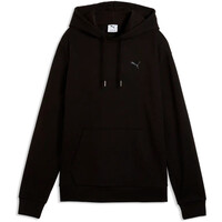 Puma sudadera mujer ESS ELEVATED Estndar vista frontal
