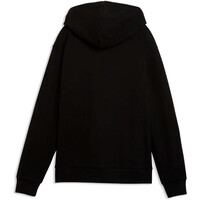 Puma sudadera mujer ESS ELEVATED Estndar vista trasera
