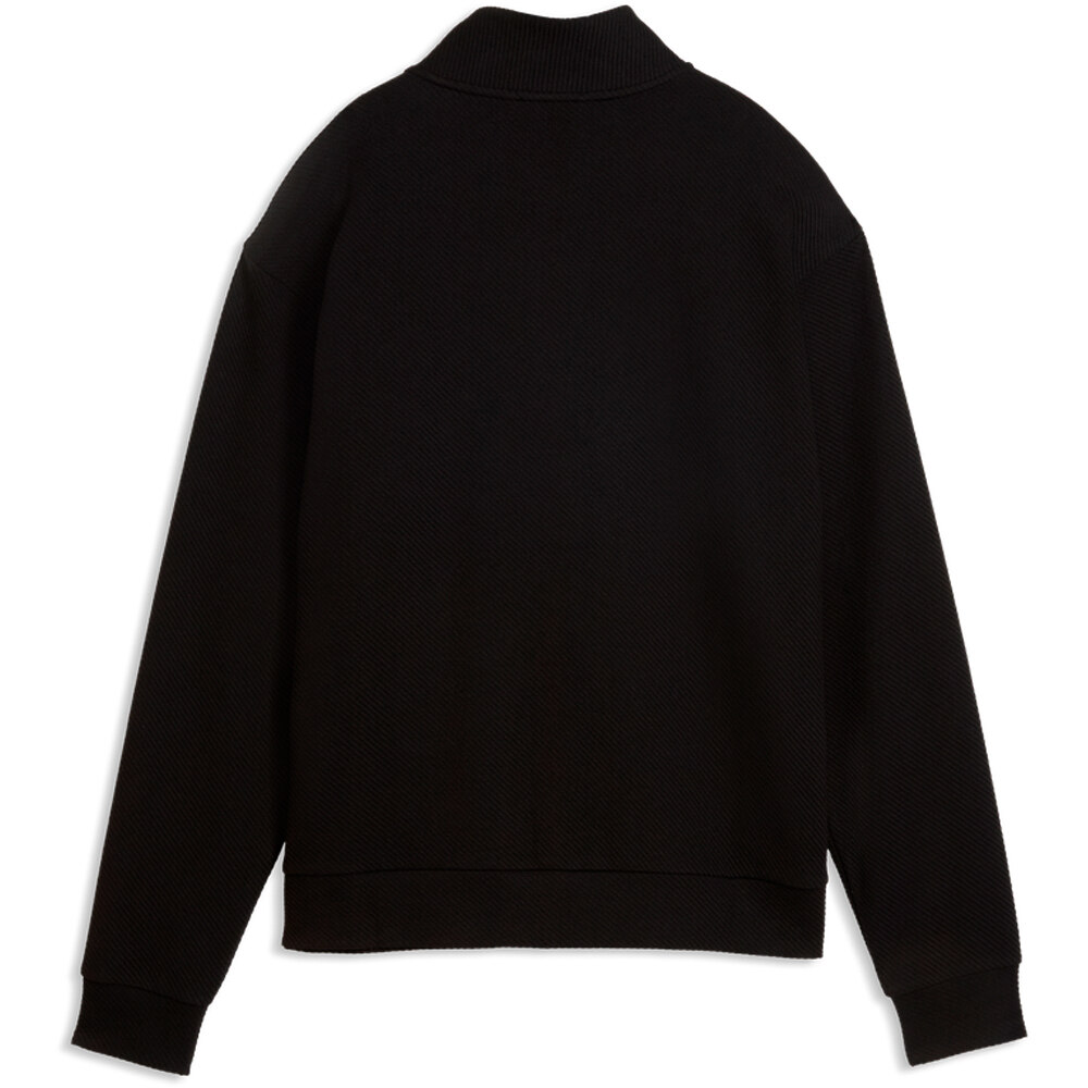 Puma sudadera mujer ESS ELEVATED Standar 03