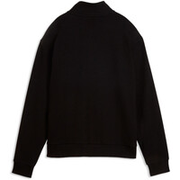 Puma sudadera mujer ESS ELEVATED Standar 03