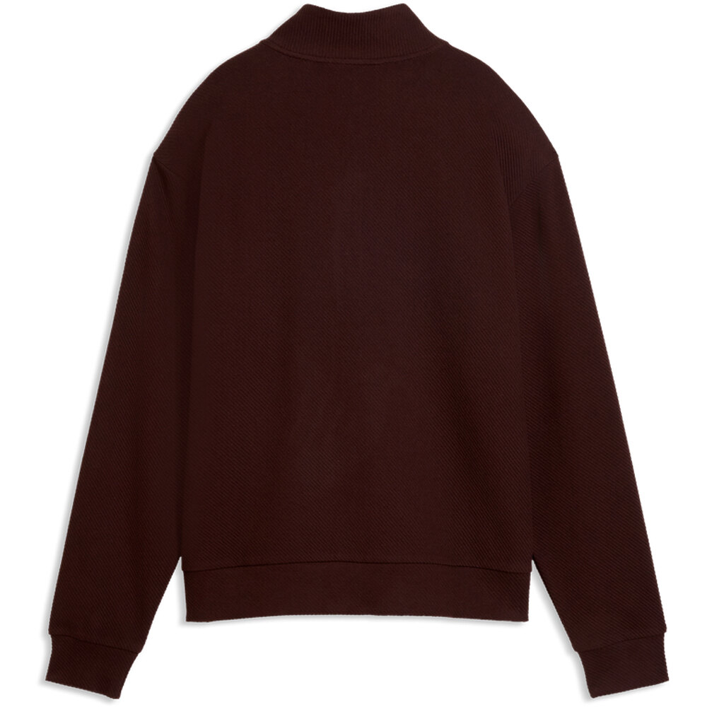 Puma sudadera mujer ESS ELEVATED Standar 03