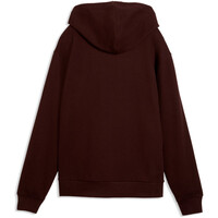 Puma sudadera mujer ESS ELEVATED Standar 03
