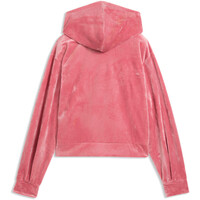 Puma sudadera mujer ESS ELEVATED Standar 03