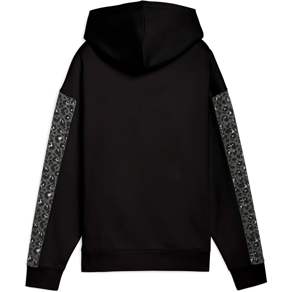 Puma sudadera mujer ESS GRAPHIC Animal C 03