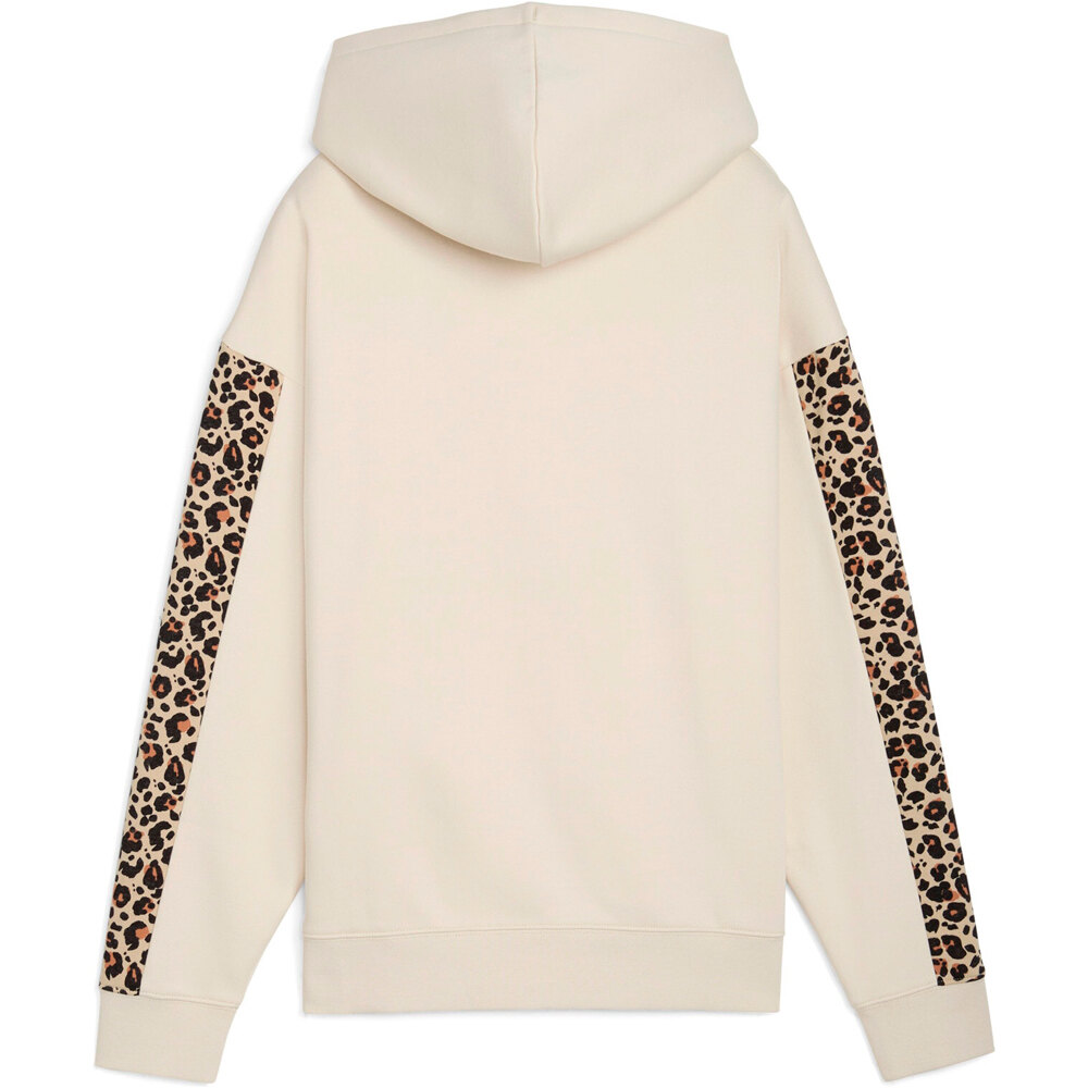 Puma sudadera mujer ESS GRAPHIC Animal C 03