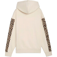 Puma sudadera mujer ESS GRAPHIC Animal C 03