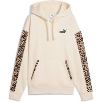 Puma sudadera mujer ESS GRAPHIC Animal C vista detalle