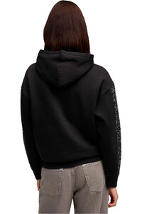 Puma sudadera mujer ESS GRAPHIC Animal C vista trasera