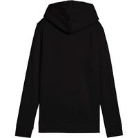 Puma sudadera mujer ESS LOGO LAB Hoodie TR 03