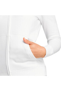 Puma sudadera mujer ESS No. 1 Logo Full- 03