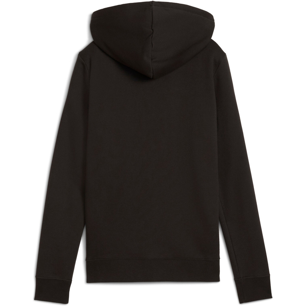 Puma sudadera mujer ESS No. 1 Logo Full- 04