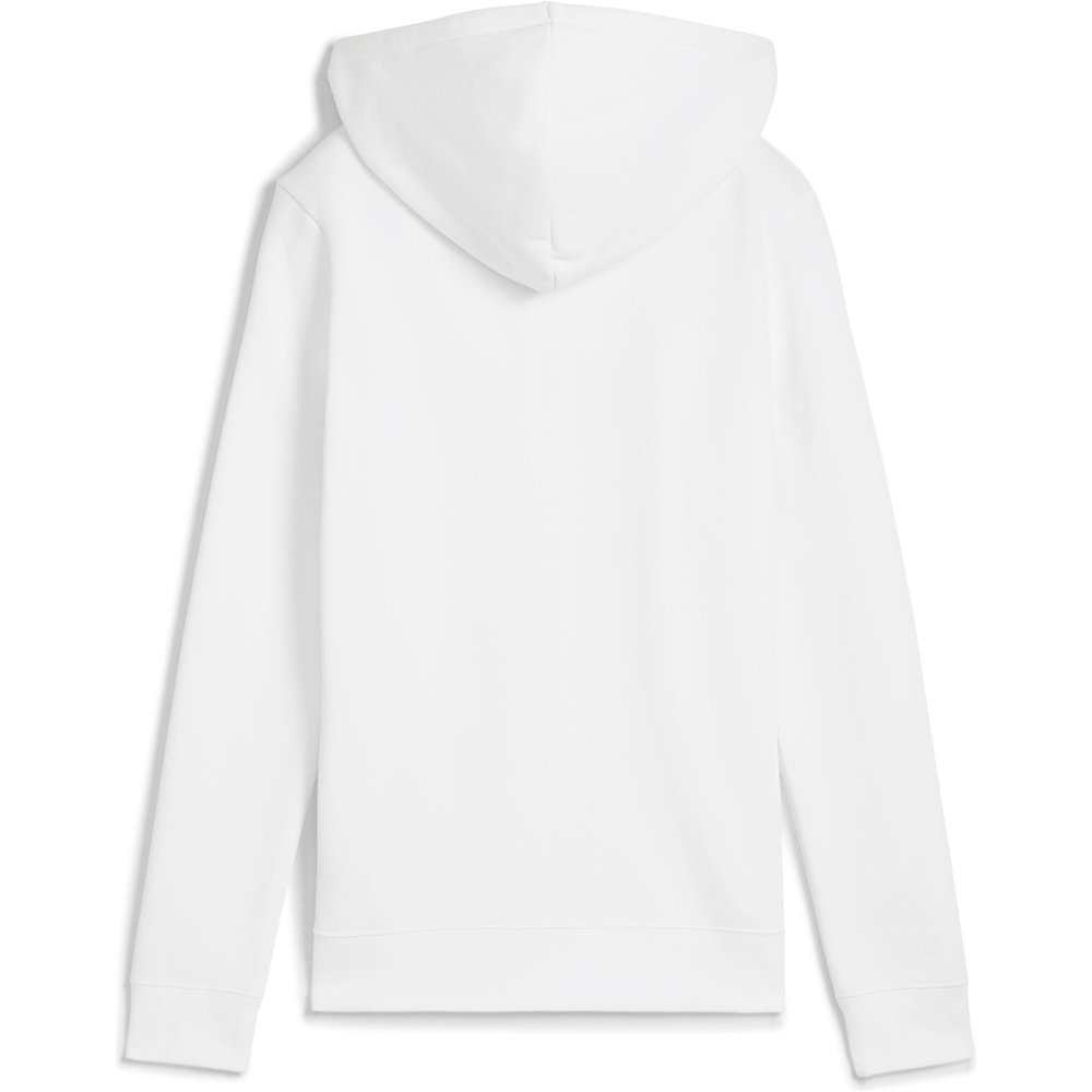 Puma sudadera mujer ESS No. 1 Logo Full- 05