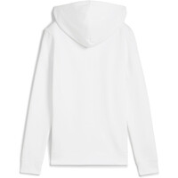 Puma sudadera mujer ESS No. 1 Logo Full- 05